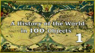 The History of the World Full Audiobook Part 1 [upl. by Nayrb]