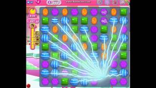 Candy Crush Saga Level 252  2027280 Points [upl. by Yenittirb]