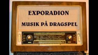 Musik på dragspel april 2013 från Exporadion [upl. by Ialohcin367]