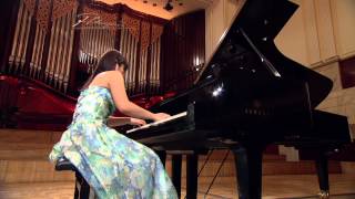 stage I 6102015 5 pm–9 pm 17th Chopin Piano Competition [upl. by Shaina]