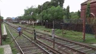 Indias Frontier Railways Episode 1 The Maitree Express BBC Documentary 2015 [upl. by Narok]