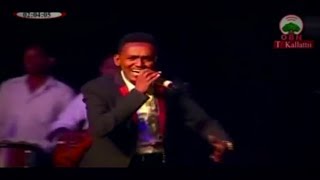 Hachalu Hundessa Geerarsa Ajaaibaa  NEW 2017 Oromo Music [upl. by Fugazy731]