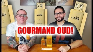 Swiss Arabian Shaghaf Oud Cologne  Fragrance Review [upl. by Anallese757]