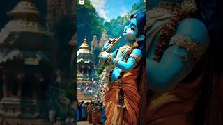 Jay Radhe Radhe Shyam Shyam Radhey shots ytshort youtubeshorts Krishna krishnastatus bhajan [upl. by Llechtim909]