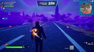 Playing Fortnite Duos With Gunnar [upl. by Niobe]