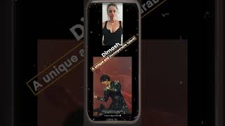 Dimash Kudaibergen  Sensational [upl. by Kirtap]