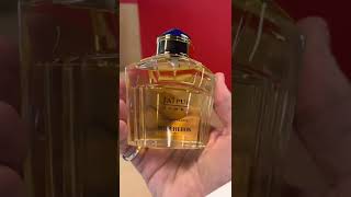 عطر رجالي يصلح للمدخنين ثابت وفواح [upl. by Dyan]