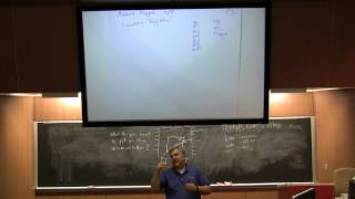 Embedded Systems Course V2  Lecture 2 Concepts of Microcontrollers  Part 1 [upl. by Borszcz189]