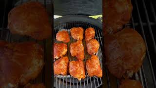 Grill Masters Guide to FreeRange Chicken Thighs  BBQ Butcher NZ [upl. by Ervin]