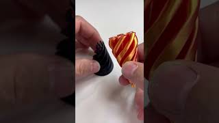 This satisfying swirling fidget is pure relaxation in motion 🌪️✨ [upl. by Akilak]