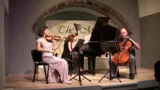 Astor Piazzolla  Libertango [upl. by Tiphane]