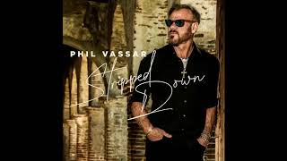 Phil Vassar  Postmarked Birmingham [upl. by Devy]