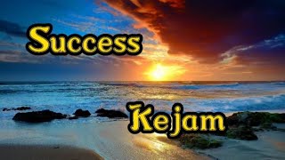 Success  Kejam Lyrics [upl. by Durand283]