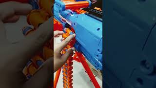 XSHOT Insanity Motorized Rage Fire prep xshot insanity motorized rage fire nerfgun nerf dart [upl. by Yromas409]