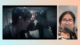 SEO IN GUK  OUT OF TIME MV REACTION I think he needs a nap [upl. by Aieka]