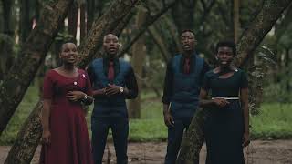 OFFICIAL VIDEO Sweetest song I Know  cover by Hope Voice acapella [upl. by Meekyh]