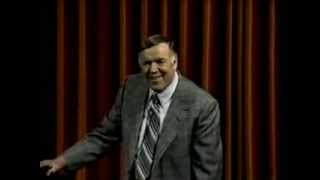 Kenneth E Hagin If That Same Spirit Romans 8 v 11 [upl. by Aicats]