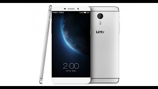 letv x800 ou letv 1 pro reviewtest [upl. by Liatrice]