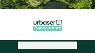 EnVivo  Urbaser Transparente Tunja Gestión 2023 y retos 2024 [upl. by Yeldoow607]