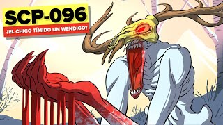 SCP096 Teorías de Origen [upl. by Dnaltiak]