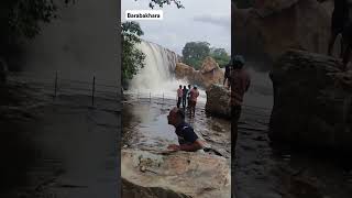 Barabakhara  Debrigarh wildlife  odisha waterfall song love hinduholyplace [upl. by Patrizio936]