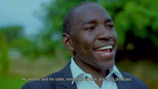 The Light Bearers Chorale Zambia Mwenfumu official Video [upl. by Rosemari]