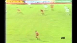 1987 April 8 Bayern Munich West Germany 4 Real Madrid Spain 1 Champions Cup [upl. by Gazzo]