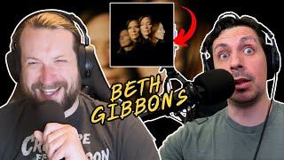 Lives Outgrown by Beth Gibbons  Album Review [upl. by Gervase]