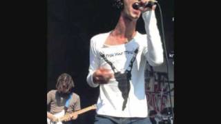 Richard Ashcroft  Keys To The World Live Acoustic [upl. by Howey]