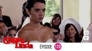 Cosita Linda  Episode 120  Série en Français  HD [upl. by Hauck]