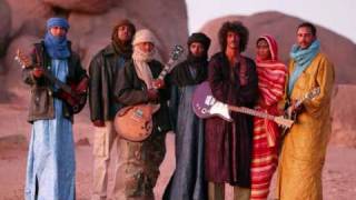 Tinariwen  Matadjem Yinmixan [upl. by Nyral]