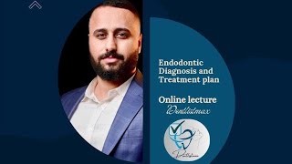 Endodontic diagnosis and treatment plan [upl. by Jerrilyn674]