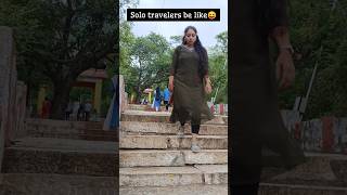 Tag ur solo traveler frnd shorts trending youtubeshorts [upl. by Akimert756]