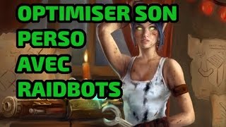 Optimiser son perso avec RAIDBOTS [upl. by Cicely387]