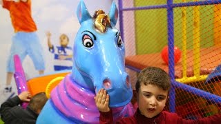 Horsey horsey dont you stop  horse song  Nursery Rhymes for Children [upl. by Deana]