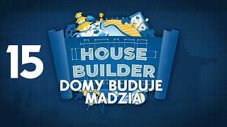 House Builder 15  Bambusowa chata cz1 [upl. by Lorie]