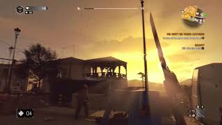 Dying Light ENDING  FINAL MISSION  Walkthrough Gameplay Part 39 PS4 Xbox One [upl. by Notlil]