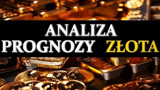 Analiza i prognozy Złota na rok 2023 złoto srebro inwestowanie [upl. by Aubrette]