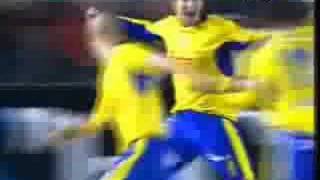 Goles del cadiz cf 0708 [upl. by Porush]