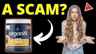 Organifi Gold Review Does This Superfood Blend Live Up to Its Claims [upl. by Kelula]