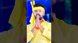 chhathshorts  Khesari Lal Yadav  Jayi Devar Ji Daura Le Aayi  Chhath Song [upl. by Neirol]