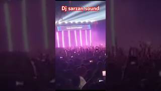 Dj sarzan vs power music competition odisha 🤯 chaka chaka song djsarzen shorts ytshorts short [upl. by Lizbeth]