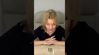 Бесплатный урок Декамерон shortvideo таро обучениетаро tarotips tarot tarotube таролог [upl. by Novyat]