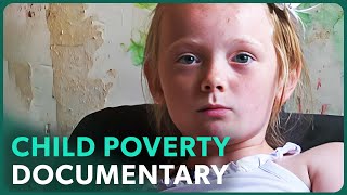 Britains Poorest Kids [upl. by Domella]