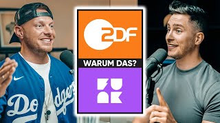 Medien wollen dich KRANK sehen ft Doc Felix [upl. by Retsevlis84]