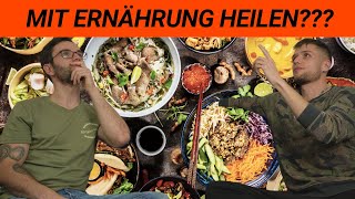 Die beste Ernährungsform in der heutigen Zeit [upl. by Alika]