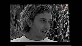 Gavin Rossdale Interview The Drum 1997 [upl. by Aspa]