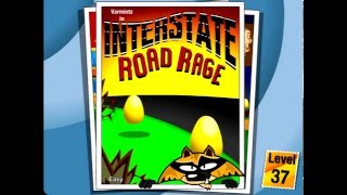 Varmintz Deluxe OST  Highway The Hard WayInterstate Road Rage [upl. by Gessner914]