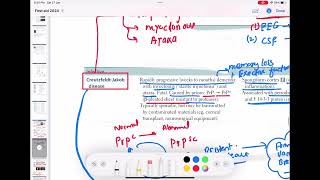 Creutzfeldt Jakob disease neurology 111  First Aid USMLE Step 1 in UrduHindi [upl. by Onileba]