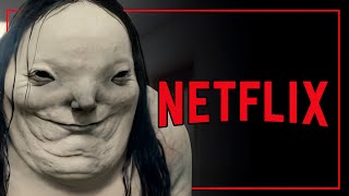 10 Best HORROR movies on NETFLIX 2024 [upl. by Oretos870]